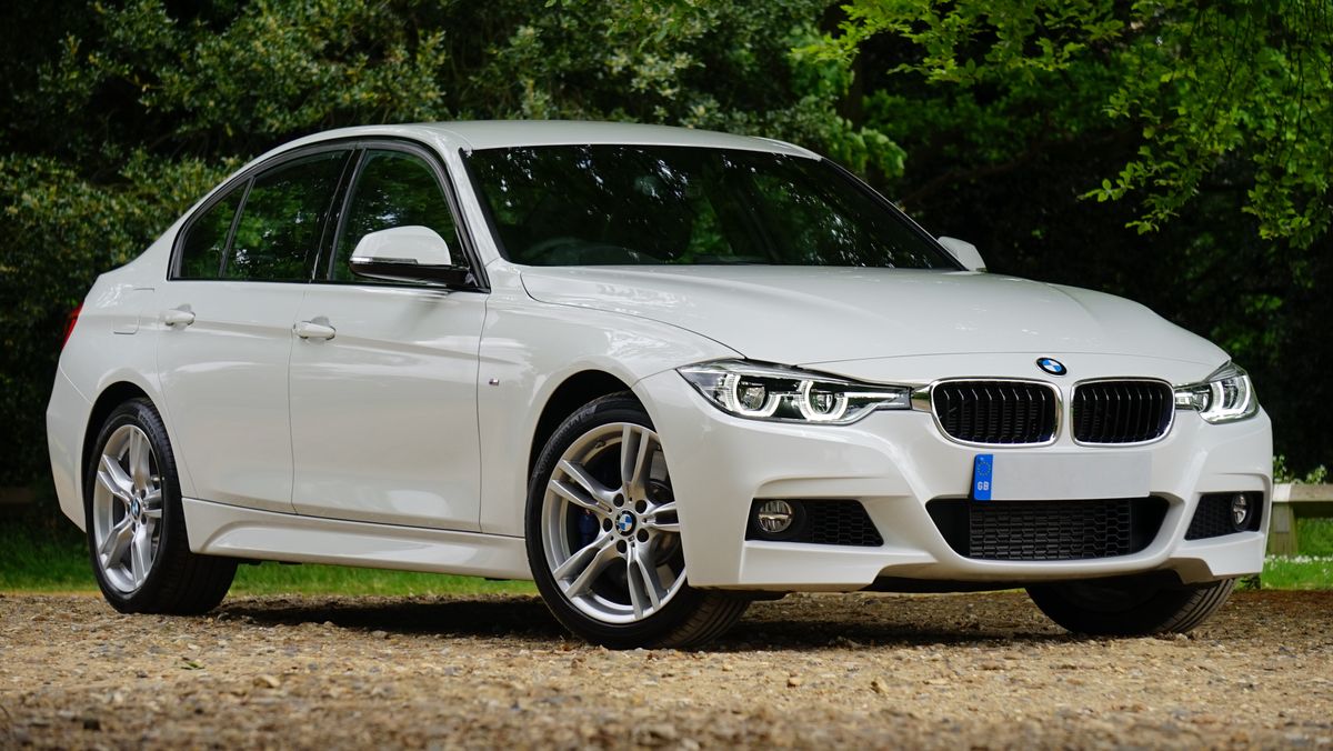 BMW 3 Series spare parts available in Sharjah UAE