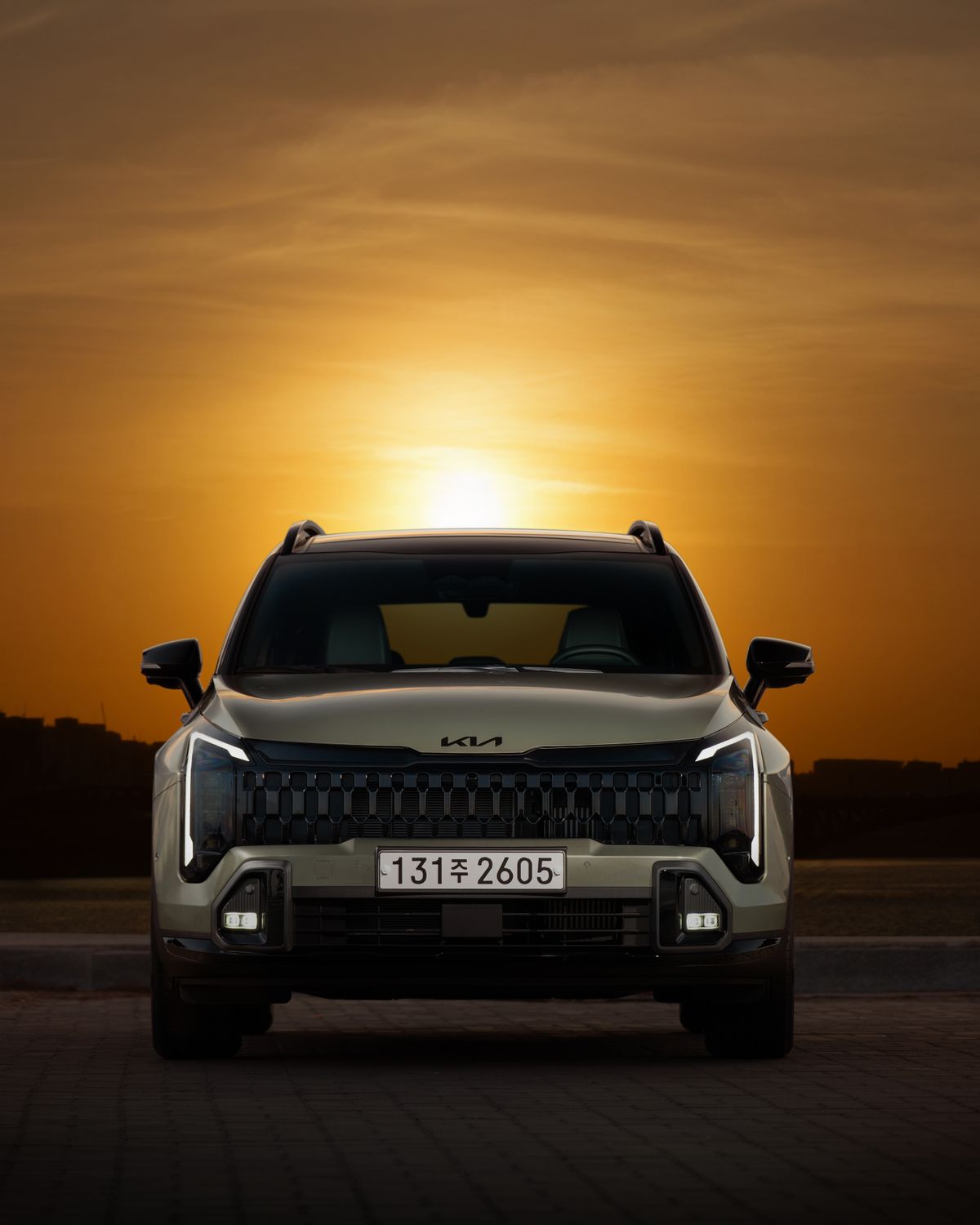 Kia Sportage spare parts available in Sharjah UAE